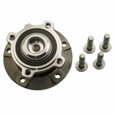 Kit de roulements de roue MTR 12138168