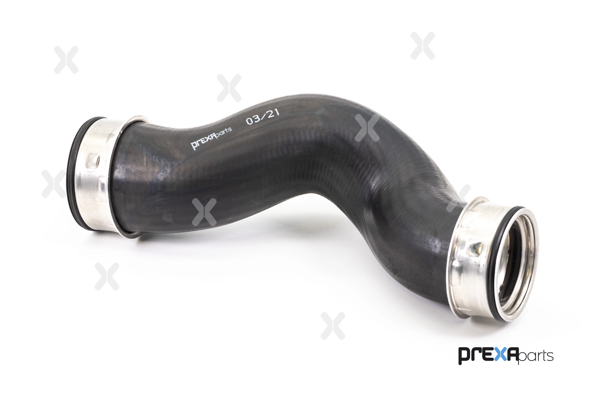 Gaine de suralimentation PREXAparts P126330