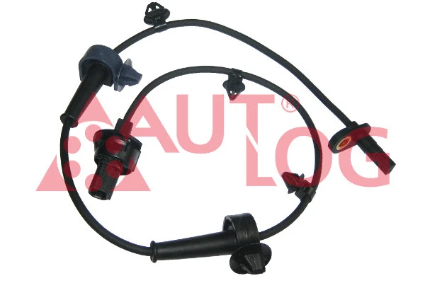 Capteur, vitesse de roue AUTLOG AS4996