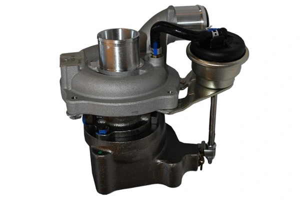Turbocompresseur, suralimentation ASAM AUTOMOTIVE 30930