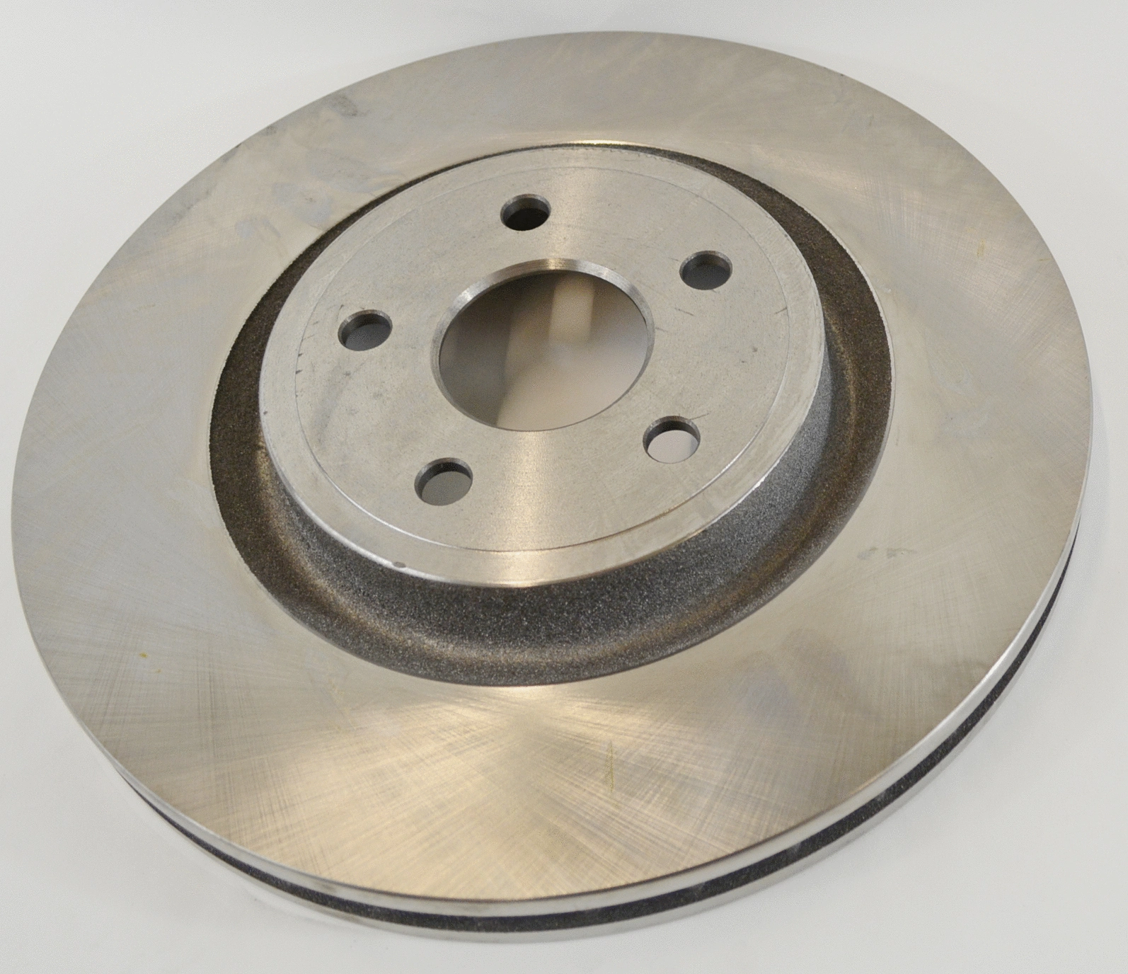 Disque de frein Pika US-Parts 27K-1374