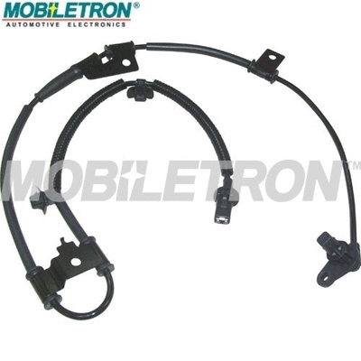 Capteur, vitesse de roue MOBILETRON AB-KR036