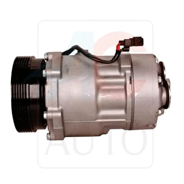 Compresseur, climatisation ACAUTO AC-01SD179