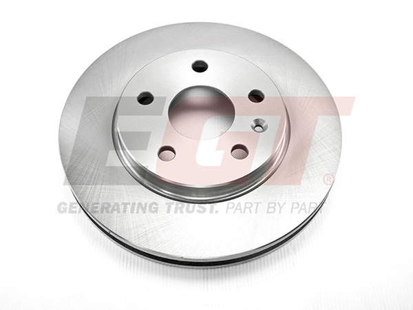 Disque de frein EGT 410604EGT