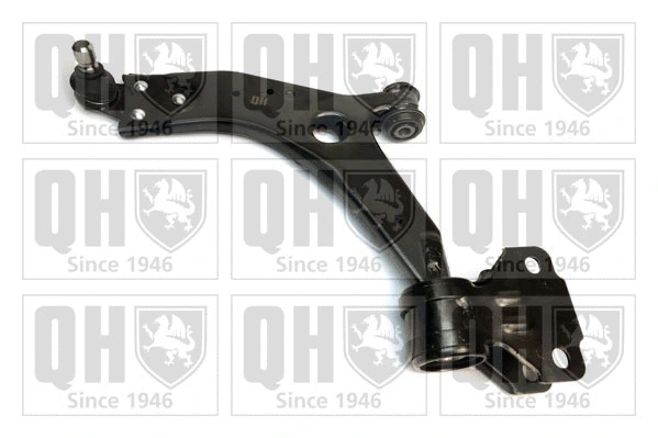 Bras de liaison, suspension de roue QUINTON HAZELL QSA2878S