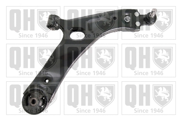 Bras de liaison, suspension de roue QUINTON HAZELL QSA2590S