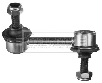 Entretoise/tige, stabilisateur BORG & BECK BDL7165