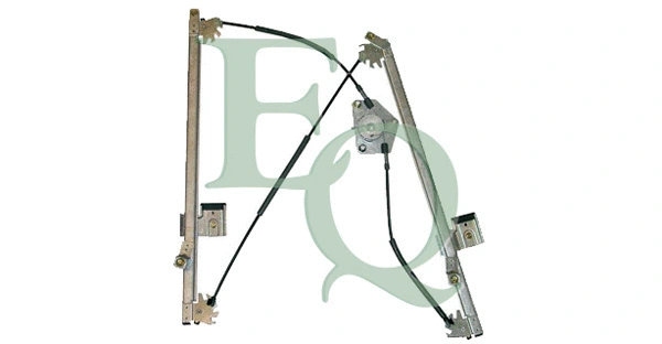Lève-vitre EQUAL QUALITY 060731