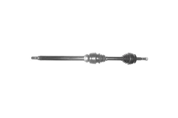 Arbre de transmission DA SILVA 8192T