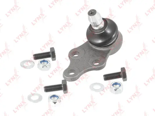 Rotule de suspension LYNXAUTO C1257LR