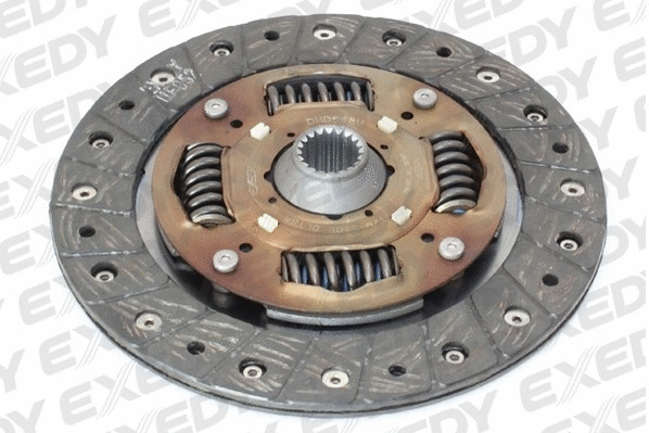 Disque d'embrayage EXEDY DHD048U