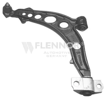 Bras de liaison, suspension de roue FLENNOR FL491-G