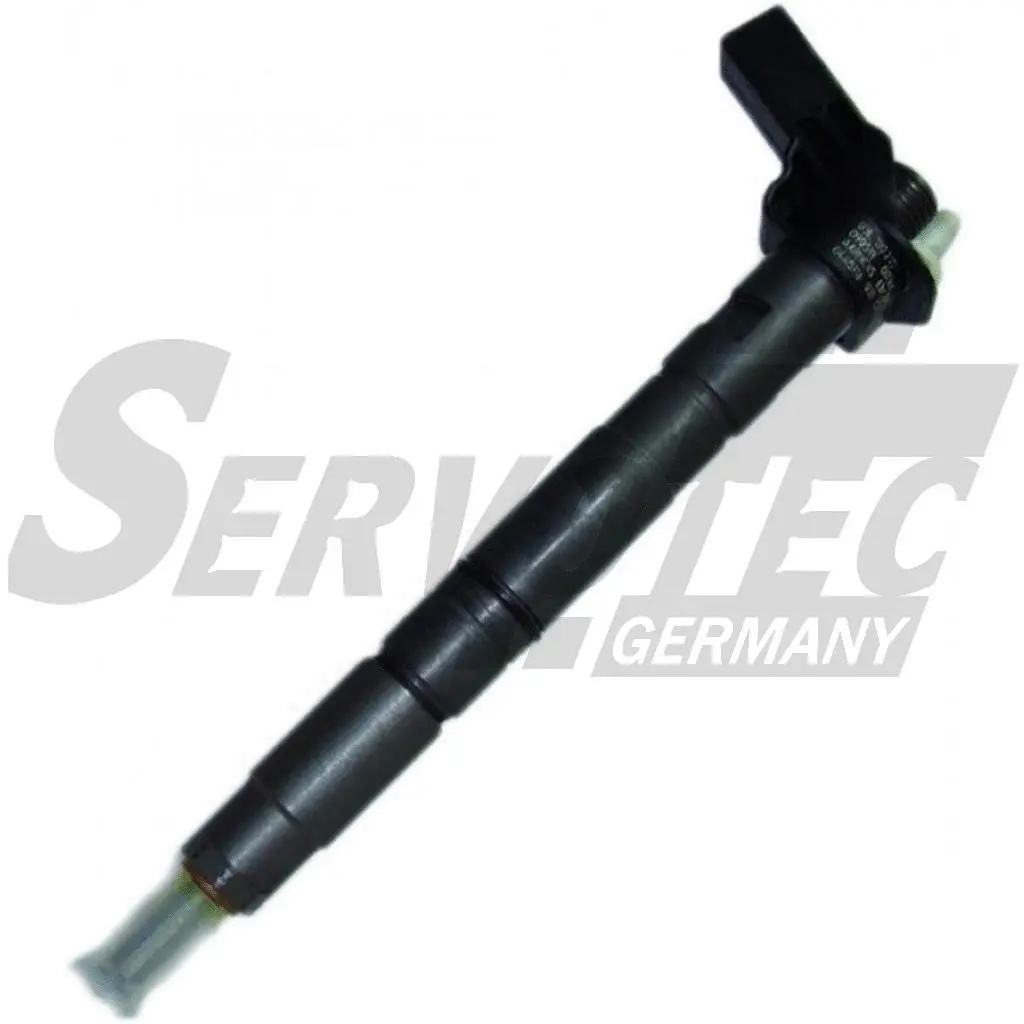 Injecteur Servotec STIJ0028