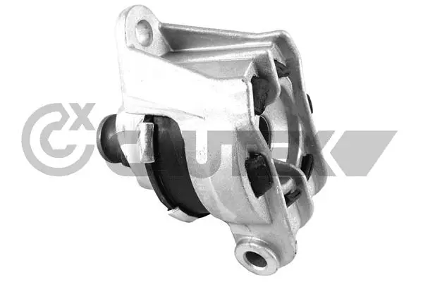 Support moteur CAUTEX 756481