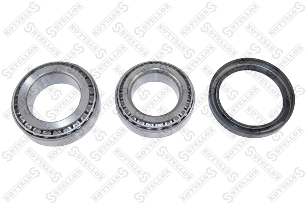 Kit de roulements de roue STELLOX 43-28096-SX