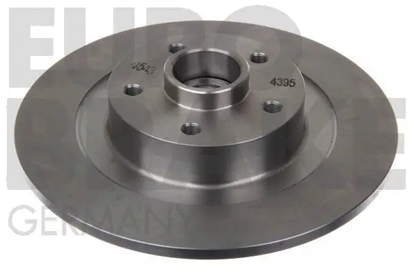 Disque de frein EUROBRAKE 5815203972