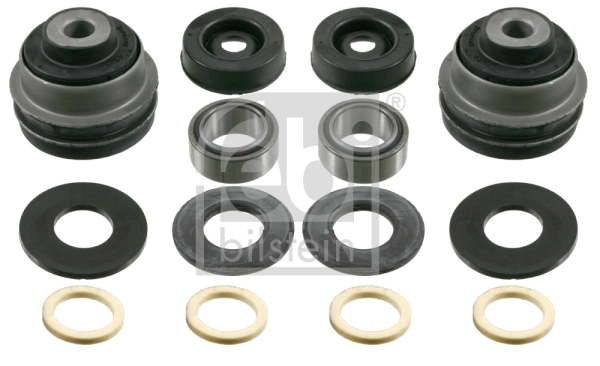 Kit de réparation, suspension de la cabine FEBI BILSTEIN 10783