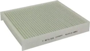 Filtre, air de l'habitacle Fram-Au CF10774