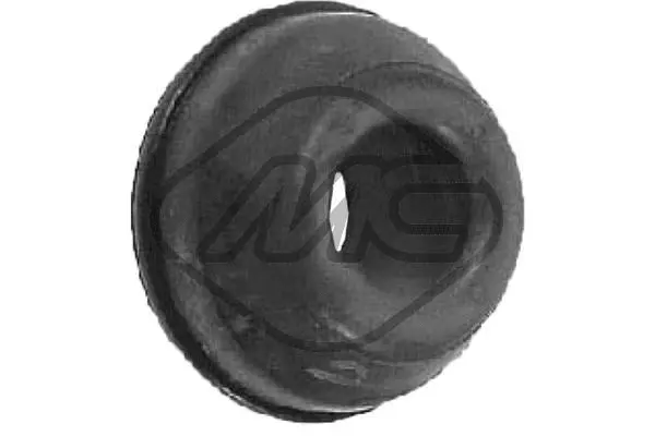 Suspension, bras de liaison Metalcaucho 58789
