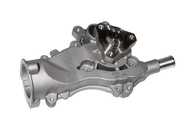 Pompe à eau, refroidissement du moteur ZentParts Z14532