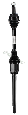 Arbre de transmission SHAFTEC RO207R