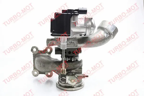 Turbocompresseur, suralimentation TURBO-MOT 619703