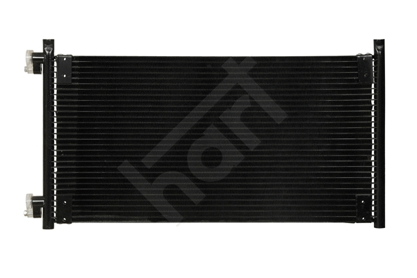 Condenseur, climatisation HART 606 399