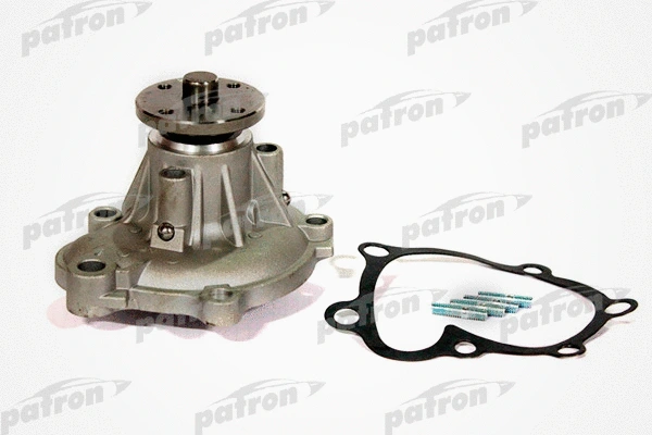 Pompe à eau, refroidissement du moteur PATRON PWP1046
