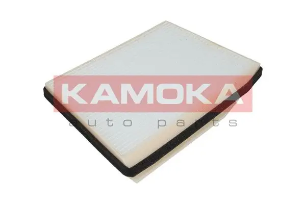 Filtre, air de l'habitacle KAMOKA F407701