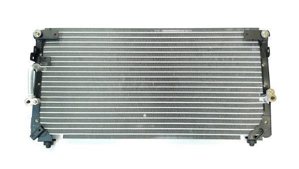 Condenseur, climatisation NPS T526A31
