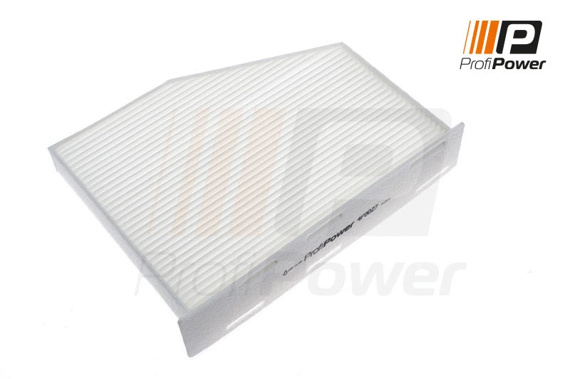 Filtre, air de l'habitacle ProfiPower 4F0027
