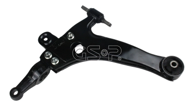 Bras de liaison, suspension de roue GSP-BR S060541