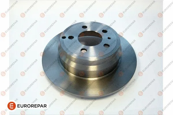 Disque de frein EUROREPAR 1642771780