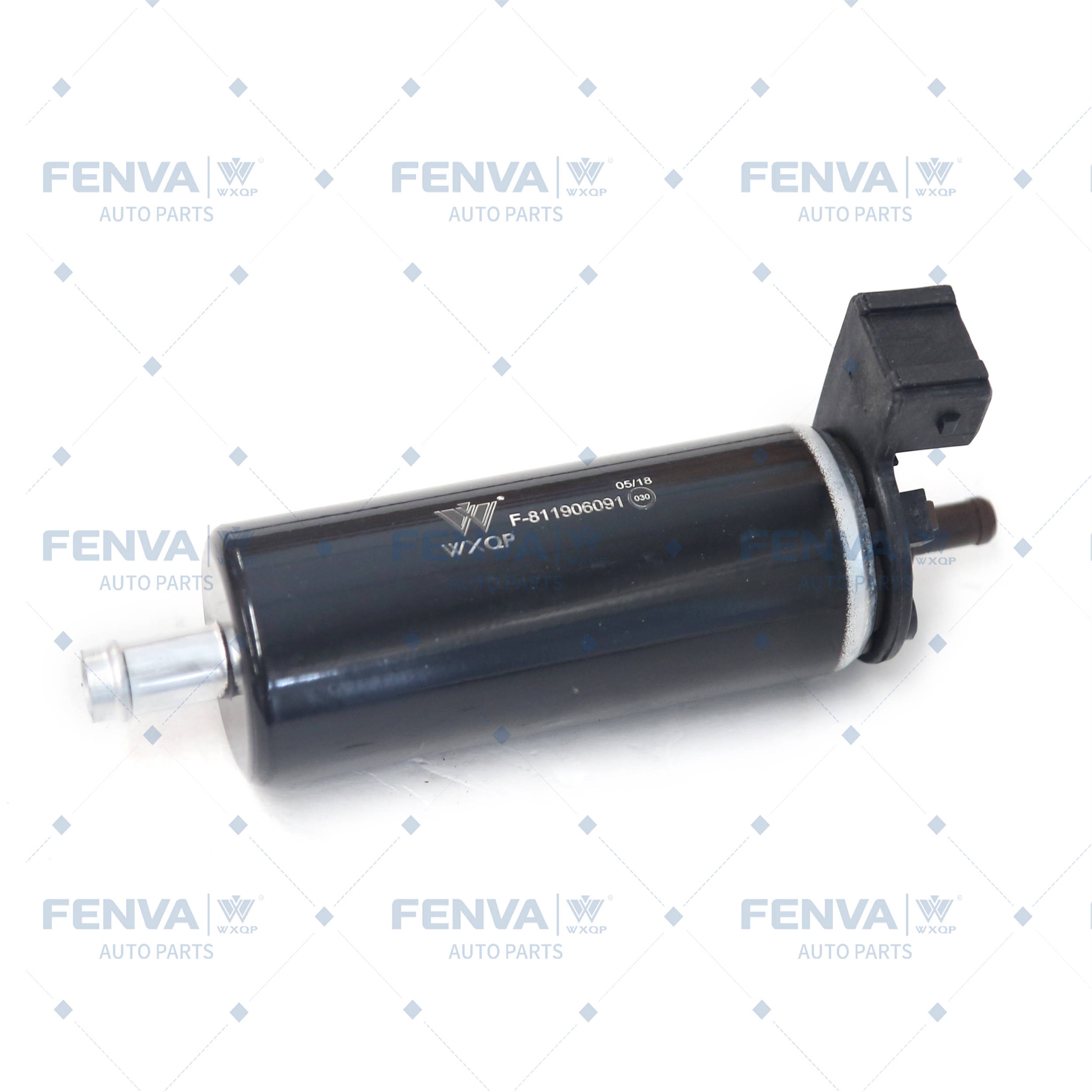 Pompe à carburant WXQP 351053