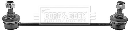 Entretoise/tige, stabilisateur BORG & BECK BDL6077