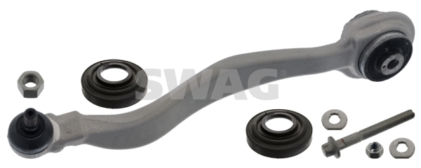 Bras de liaison, suspension de roue SWAG 10 94 7920