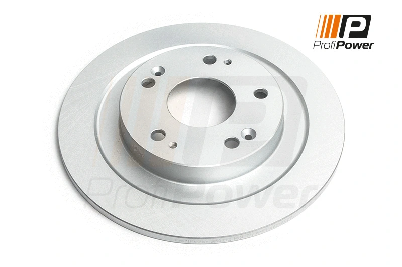 Disque de frein ProfiPower 3B2212