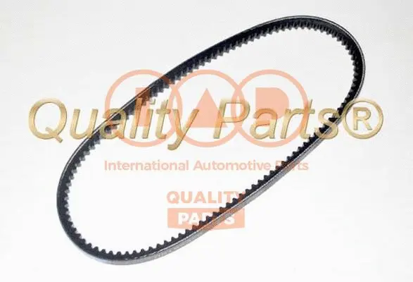 Courroie trapézoïdale IAP QUALITY PARTS 140-12011