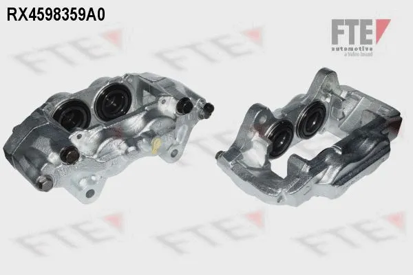 Étrier de frein FTE 9291186