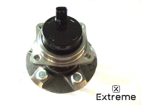 Kit de roulements de roue EXTREME 510930
