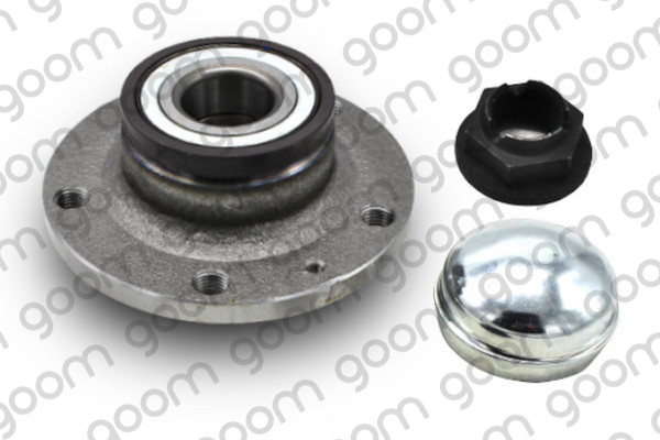 Moyeu de roue GOOM WBH-0255
