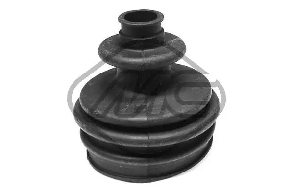 Jeu de joints-soufflets, arbre de commande Metalcaucho 01708E