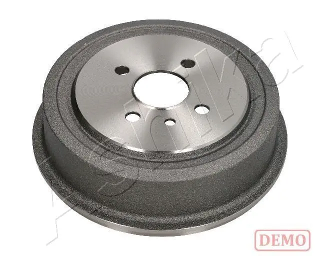 Tambour de frein ASHIKA 56-00-0415C