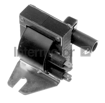 Bobine d'allumage INTERMOTOR 12605