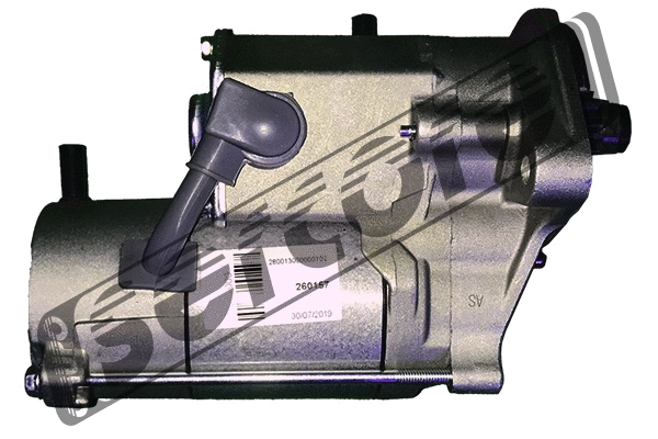 Démarreur SERCORE 260157