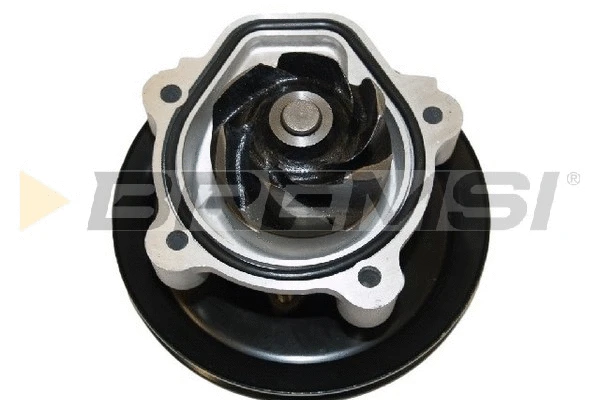 Pompe à eau, refroidissement du moteur BREMSI WP0472