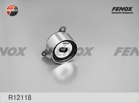 Poulie de tension, courroie crantée FENOX R12118