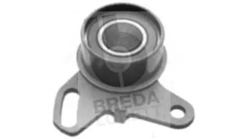 Poulie de tension, courroie crantée BREDA LORETT TDI5084