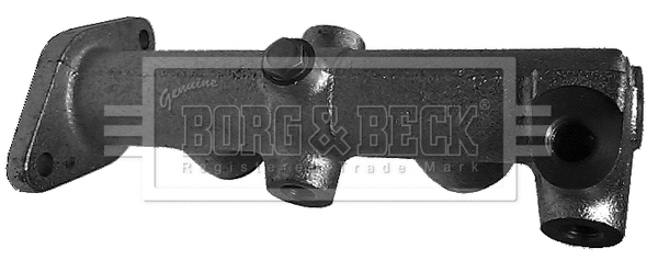 Maître-cylindre de frein BORG & BECK BBM4063