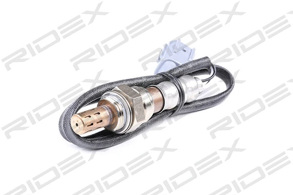 Sonde lambda RIDEX 3922L0236